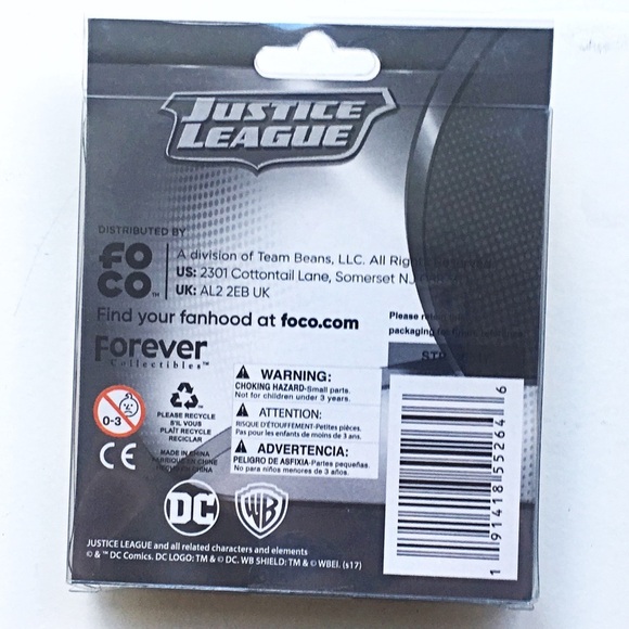 Aquaman Fidget Spinner - Picture 2 of 2